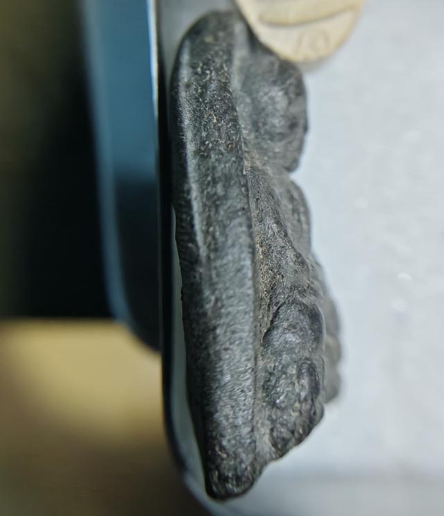 หลวงปู่ทวด พิมพ์ใหญ่ เนื้อว่าน ปี 2497 รูปย่อยที่ 4