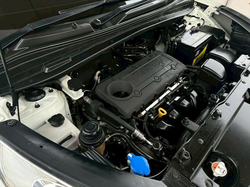 HYUNDAI TUCSON 4WD (IX35)2.0L N/A 6AT Panaromic Glass Roof 20