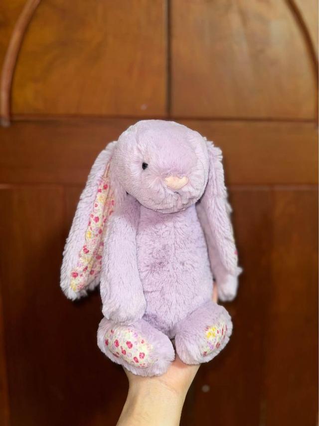 Jellycat ตุ๊กตากระต่าย 3