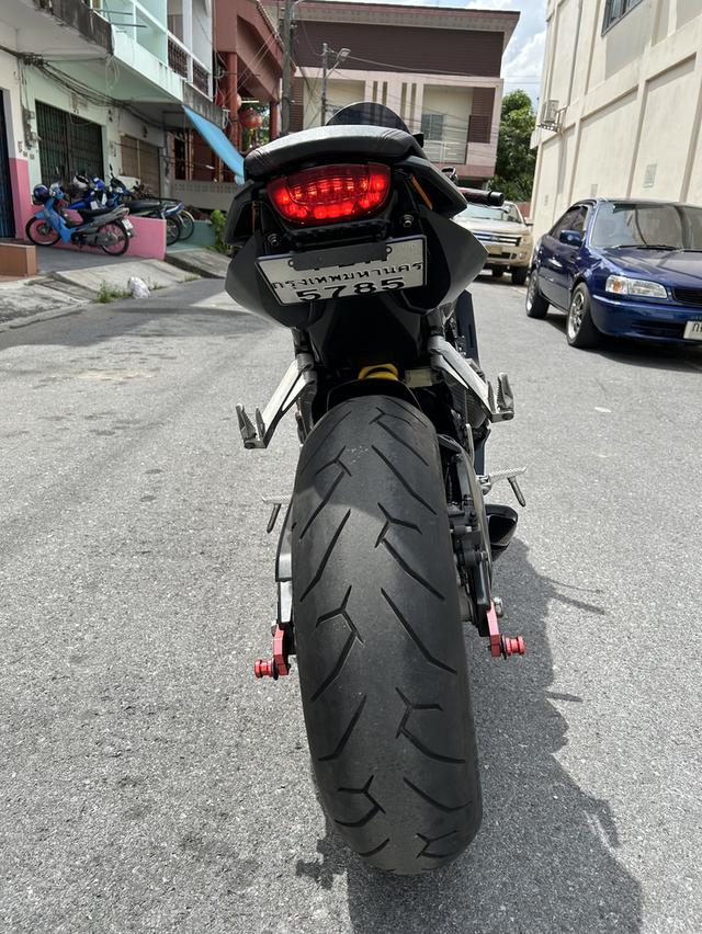 CBR650R ปี 2020 7