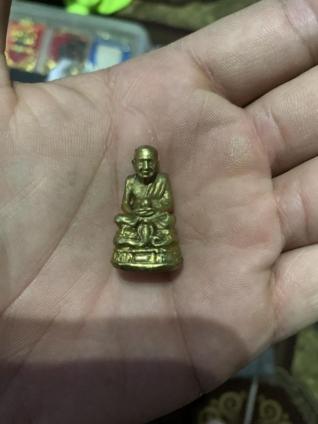 หลวงปู่ทวดวัดพะโคะ