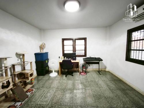 ขายด่วน! บ้านเดี่ยว 2 ชั้น หลังใหญ่ ทำเลดี ซอยสามมัคคี 20 แยก 4 (นนทบุรี) 8