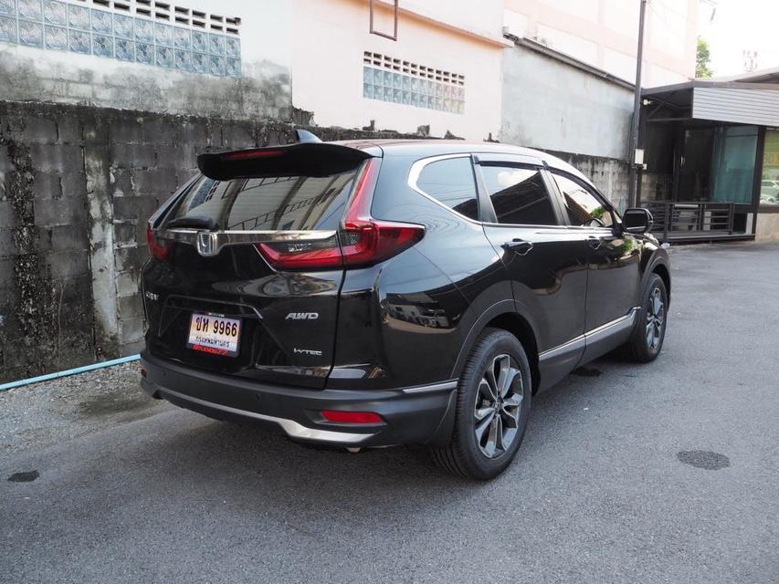 HONDA CRV 2.4 ES 4WD ปี 2023 7