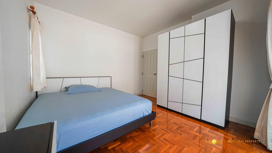 🏡 บ้านเดี่ยว 2 ชั้น ทำเลรวมโชค ใกล้เซ็นทรัลเฟสเพียง 10 นาที! Spacious 2-Storey House for Rent - Ruamchok Area, Near Central Festival 两层独栋别墅出租 9