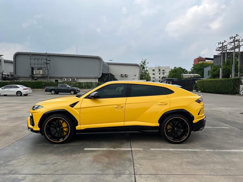 ขายรถ Lamborghini Urus 2022 2