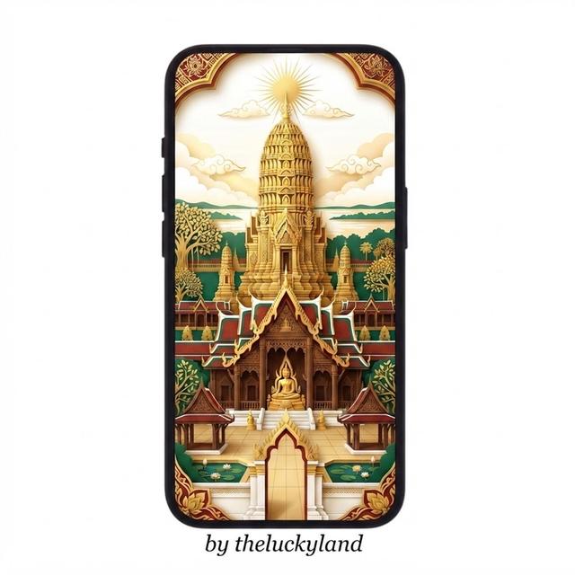 วอลเปเปอร์ 77 จังหวัด ทั่วไทยใส่ไว้ในจอ ความภาคภูมิใจและภูมิปัญญาที่ไม่ควรพลาด 🙏 รูปที่ 3