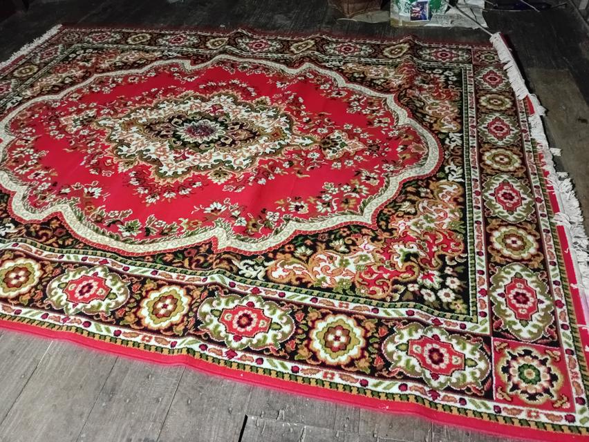 พรหมนี่ห้อ samira 210×310cm 2