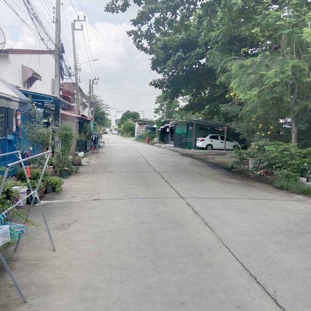 บ้านเจริญพัฒนา4 รามอินทรา 117 5