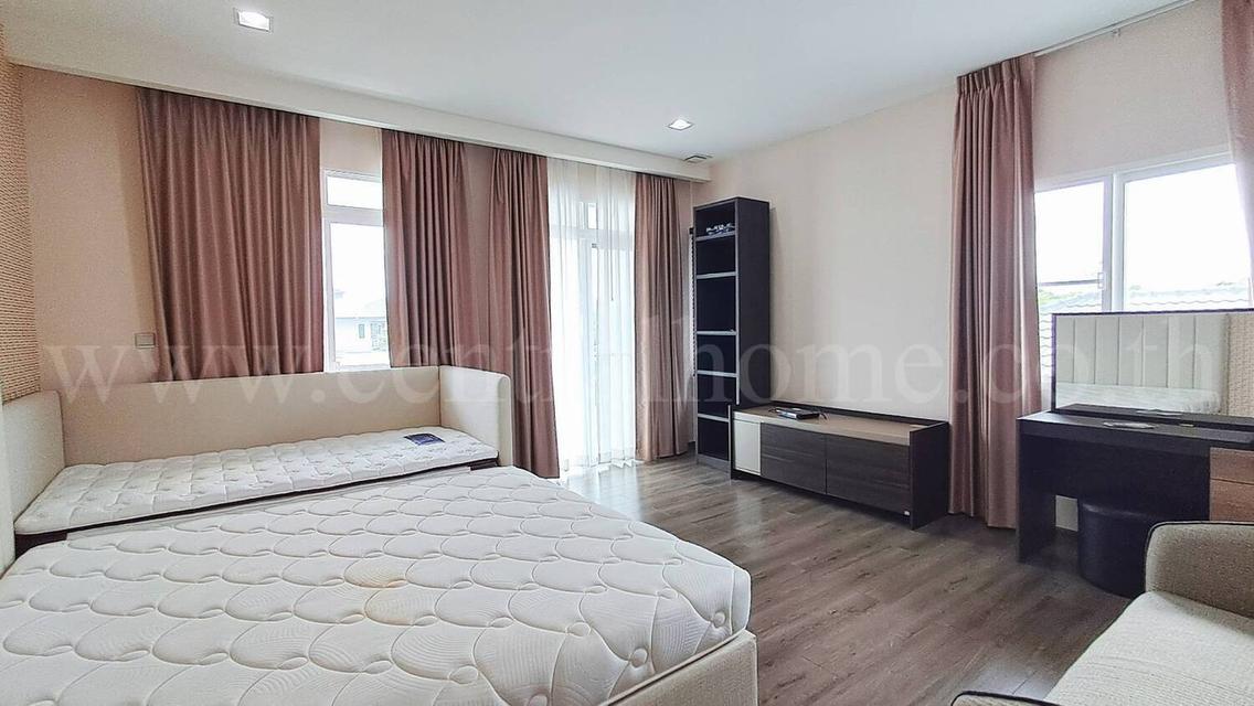 บ้านเดี่ยว สีวลี เพชรเกษม 69 หลังมุม บ้านสวย พร้อมอยู่ 11