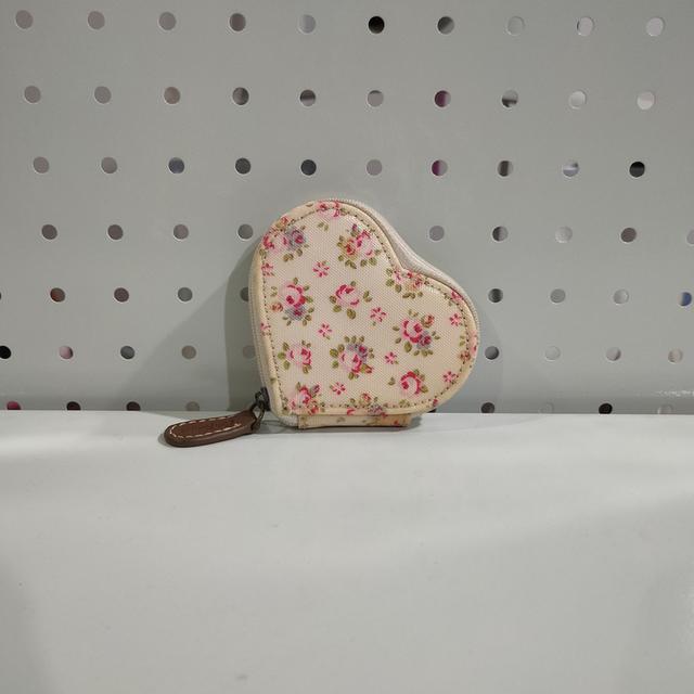 🔥Cath Kidston small coin pouch รูปที่ 2