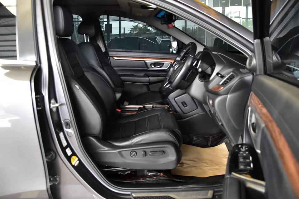 Honda Crv 1.6EL 4WD Suv 2021 6