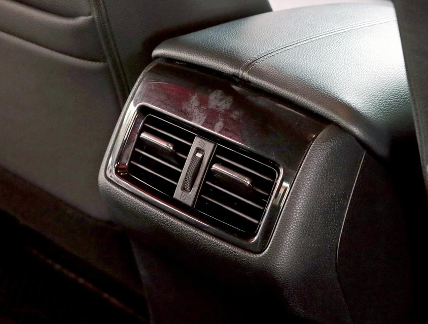 TOYOTA FORTUNER 2.4 G 2WD ปี 2019 15