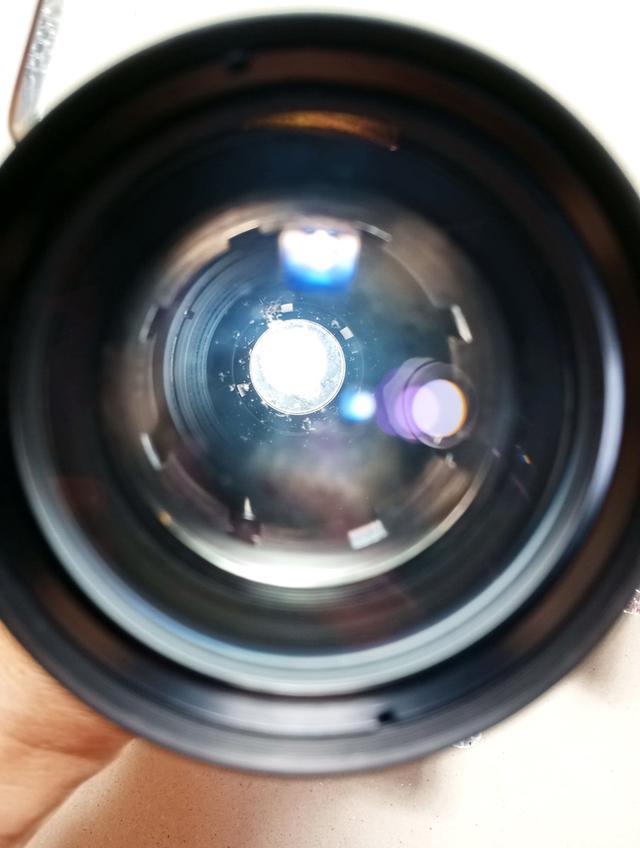 กล้องถ่ายหนังBolex H16EL เลนส์P.Angenieu 10x12b 12
