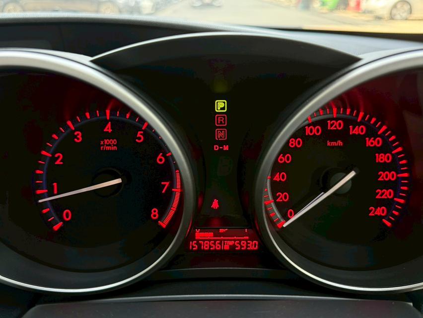 2012 MAZDA 3 2.0 Max Sport รูปที่ 12