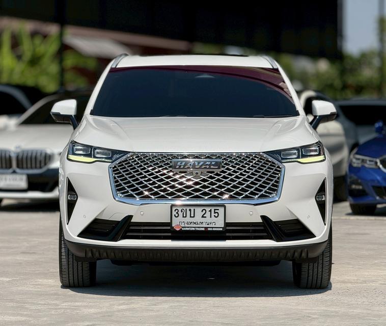 HAVAL H6 1.5 HYBRID ULTRA 2022 รูปที่ 3