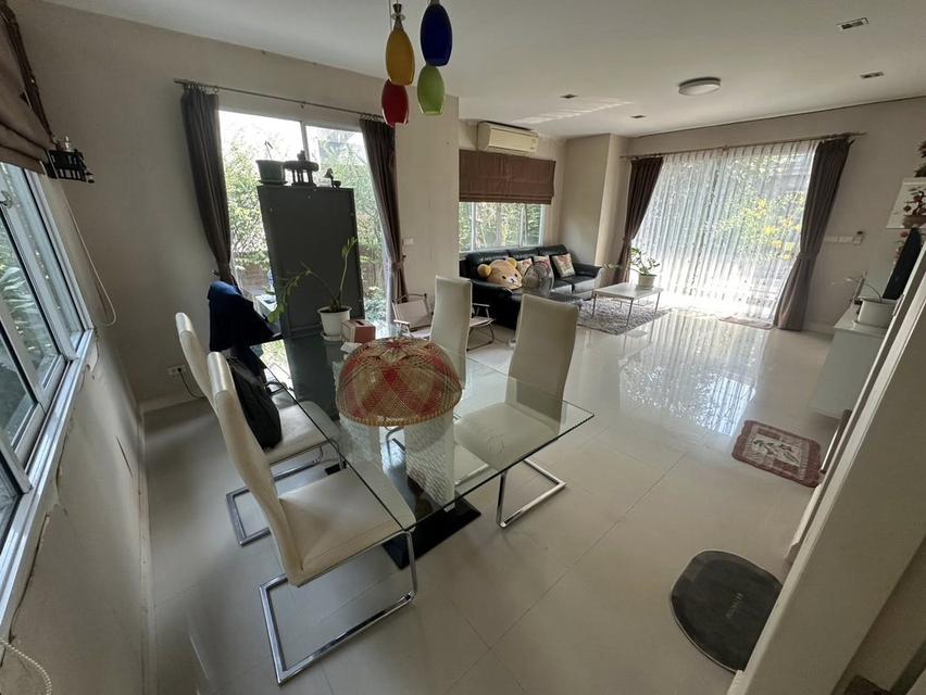 ฮาบิเทียแค่❤️3.98 บางใหญ่นน ทิศใต้ (ทิศมังกร) ✍🏻 3.98 ล้าน 3นอน 2 น้ำ 50 ตรว. พื้นที่ใช้สอย 180 ตรม. 5