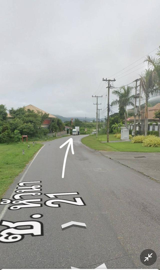ขายที่ดินหัวหิน112(หัวนา21) 1