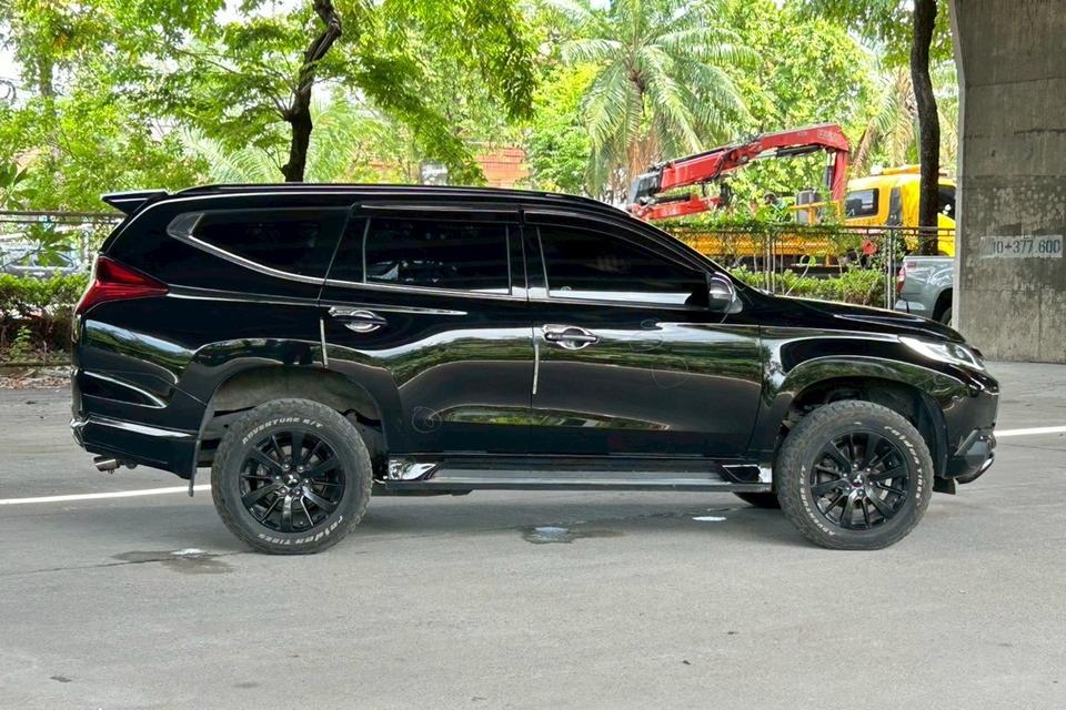 🚗 2019 Mitsubishi Pajero Sport 2.4 GT Premium Elite Edition 4WD AT รูปที่ 4