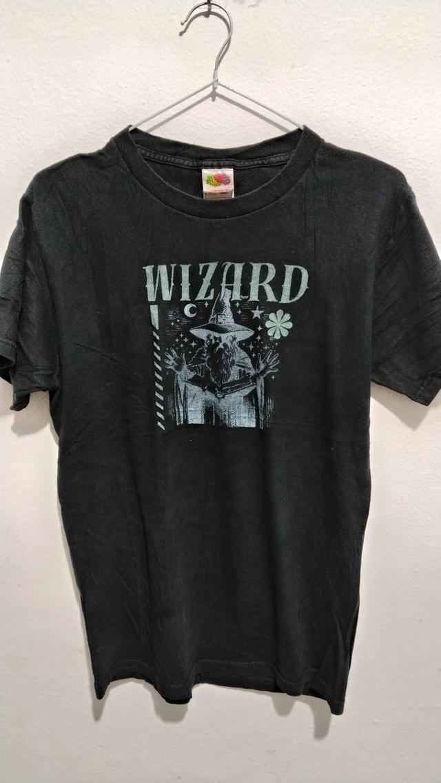 เสื้อยืดมือสอง วินเทจ ลายสวย ราคาถูก รูปที่ 4