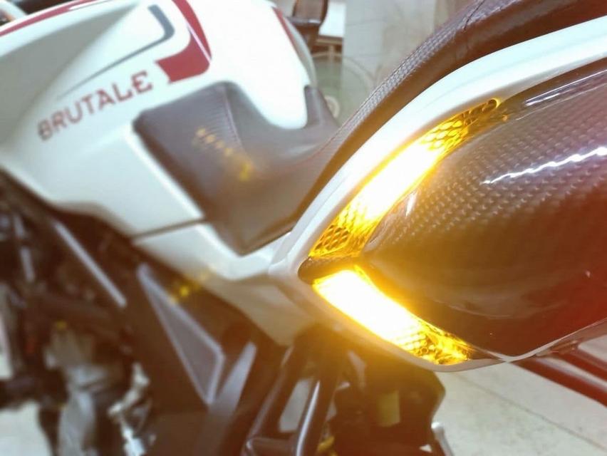 ขายรถหล่อ MV Agusta Brutale 675 7