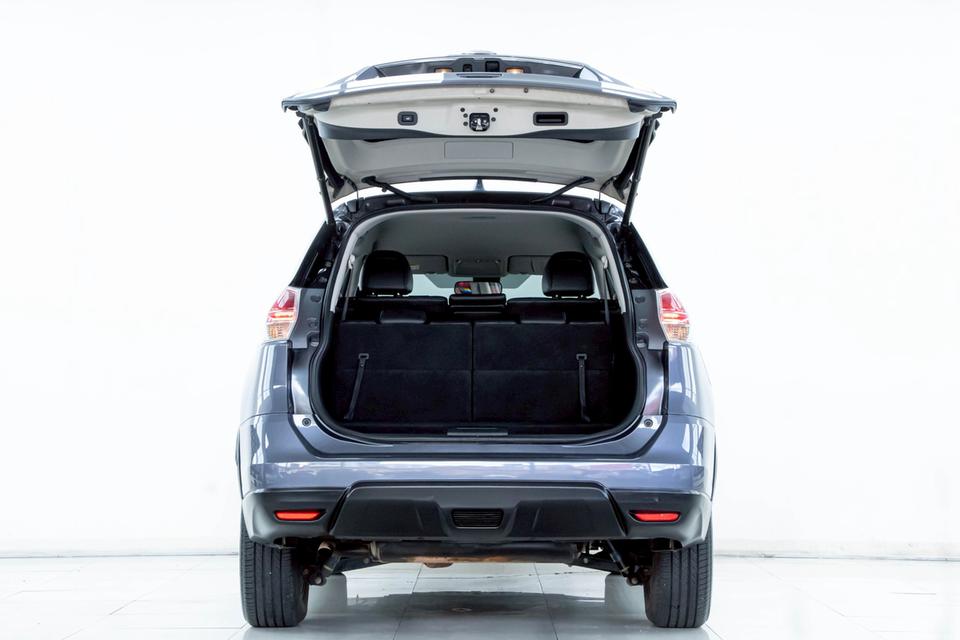 NISSAN X-TRAIL 2.0 V 4WD HYBRID 2016