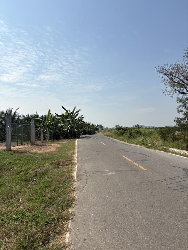 ที่ดิน 6 ไร่ 2 งาน (ติดถนน) ต.คูบัว อ.เมือง จ.ราชบุรี 3