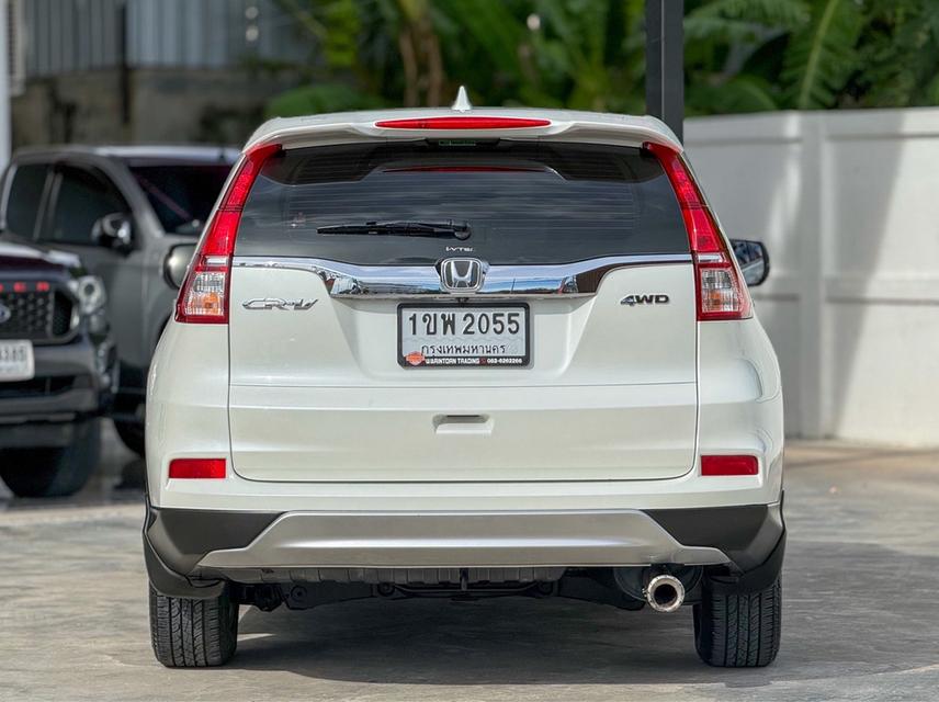 2014 HONDA CRV, 2.0 E 4WD i-VTEC 17