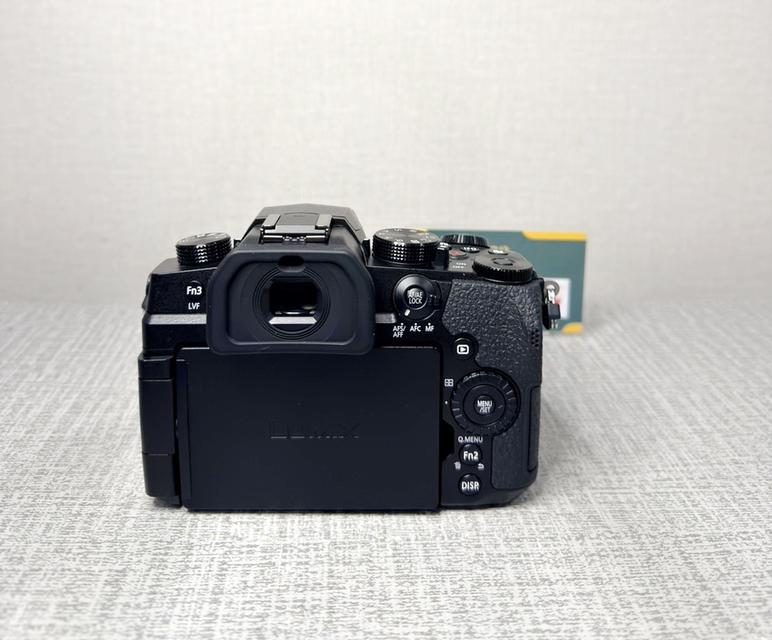 มาแล้ว Pana G90 ได้ เลนส์ 12-60 ถ่าย 4K Vlog ไลฟ์สด สาย vdo♨️รับซื้อกล้องสูงปรี๊ด♨️ รูปย่อยที่ 3