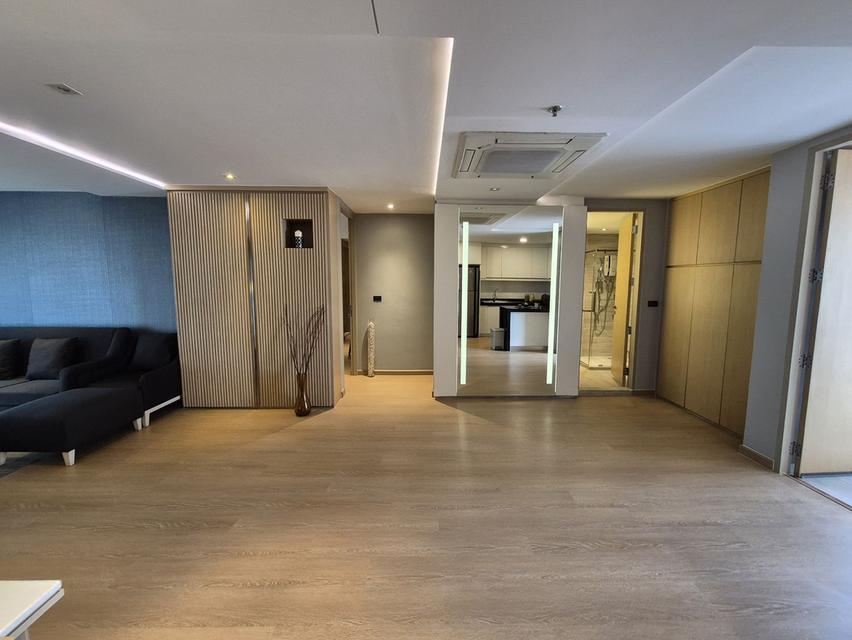 For Rent • Private Residence • 2 Bedroom • 126 Sq.m • Sukhumvit 31 9
