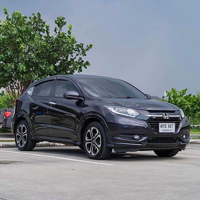 HONDA HR-V 1.8 EL 2015 รหัส 12AT967 8