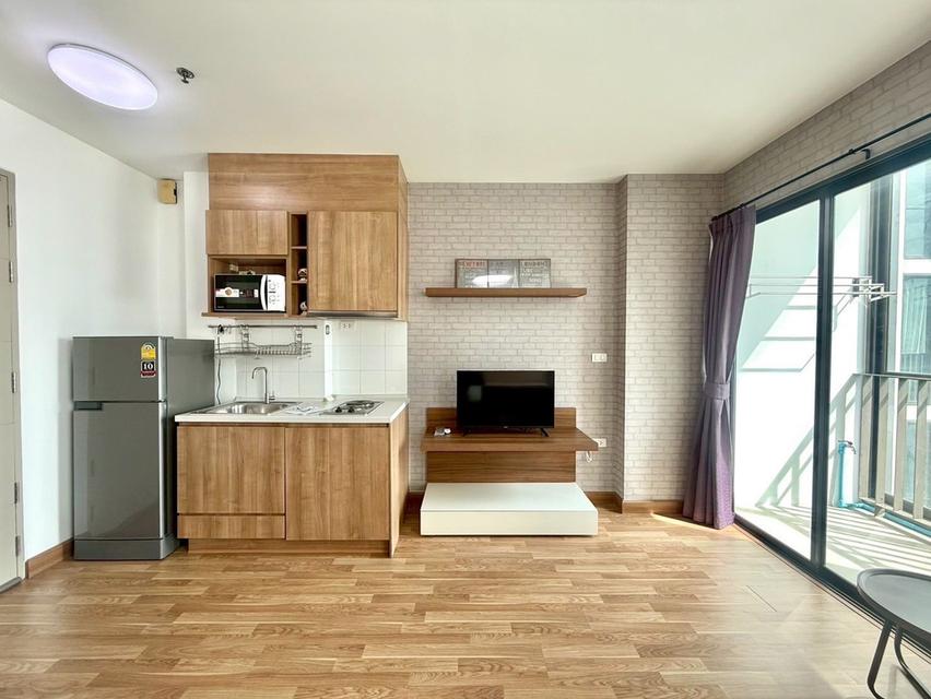 IDEO Mix Sukhumvit 103 4