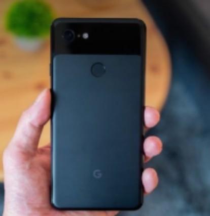 ขายโทรศัพท์Google pixel สภาพดีมากๆๆ 3