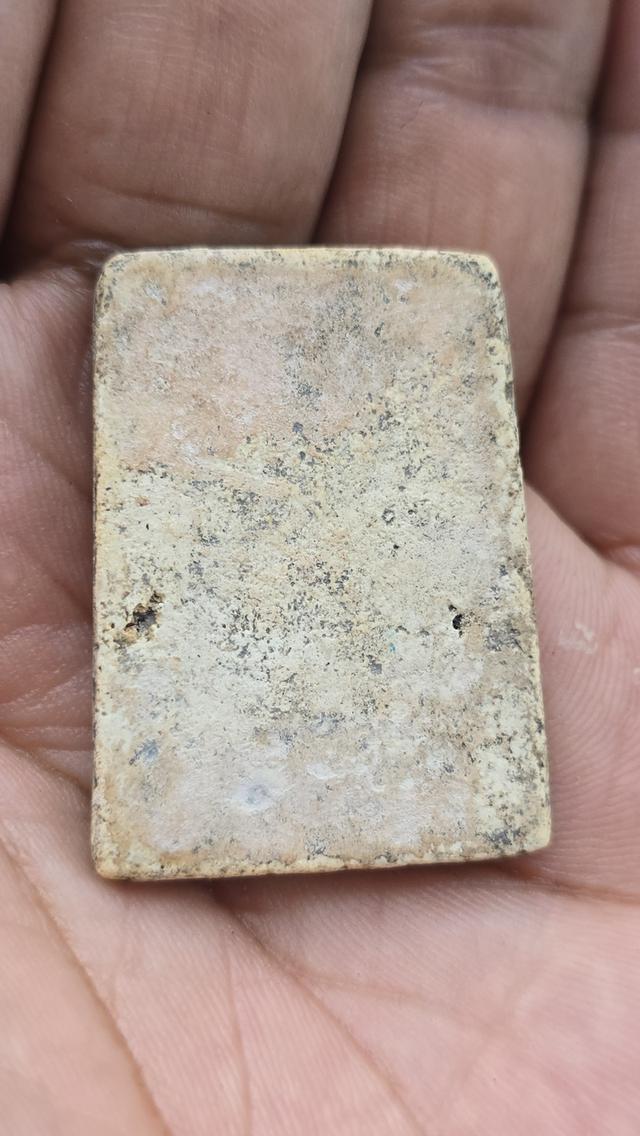 พระสมเด็จวัดขุนอินทประมูล รูปที่ 8