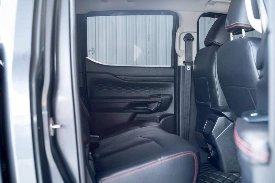 FORD RANGER 2.0 XLS HI-RIDER DOUBLE CAB 2024 12