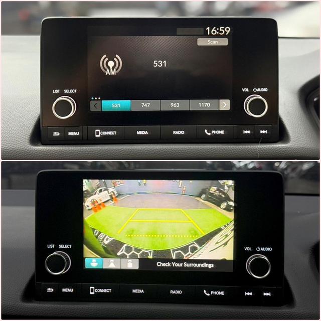 HONDA CIVIC FE 1.5 EL ปี 2022 9