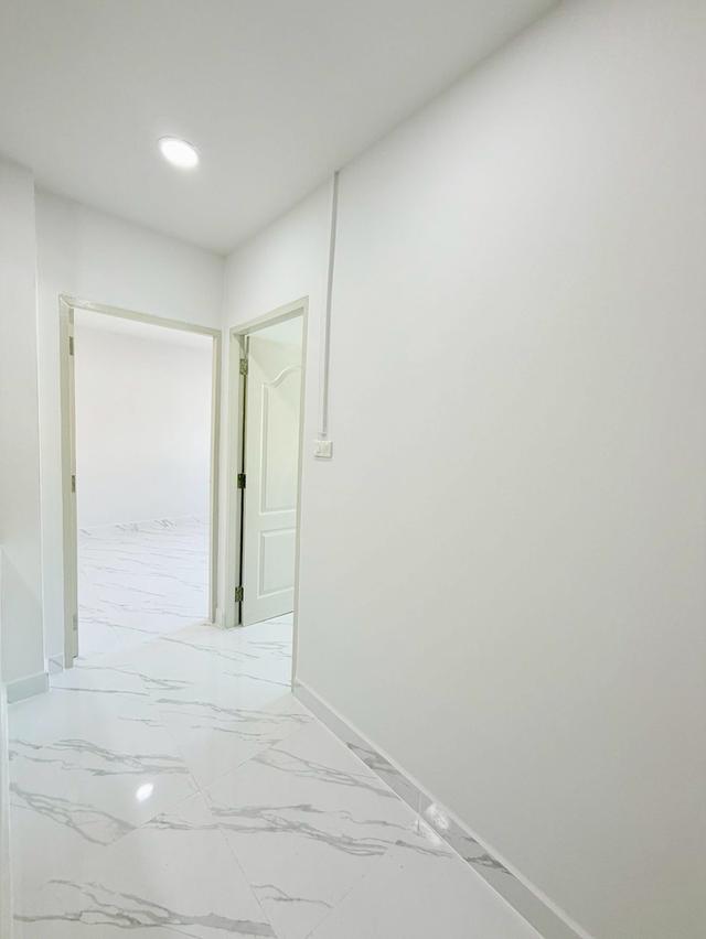 ขายทาวน์เฮ้าส์ หมู่บ้านแพรมาพร คลอง 11 (โทรสอบถามราคา) 7