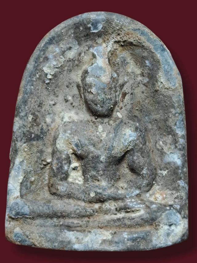 พระซุ้มกอ เปิดแบ่งปันค่ะ