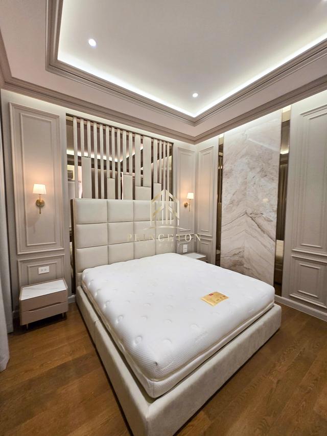 NARASIRI Krungthep Kreetha Super Luxury Residence on a Prime Location 20