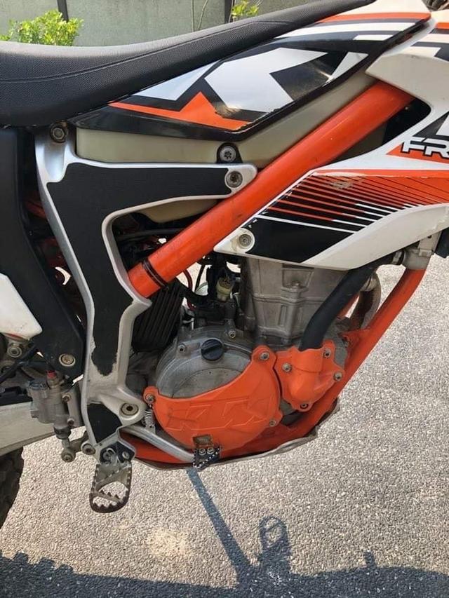 KTM Freeride พร้อมขาย 4