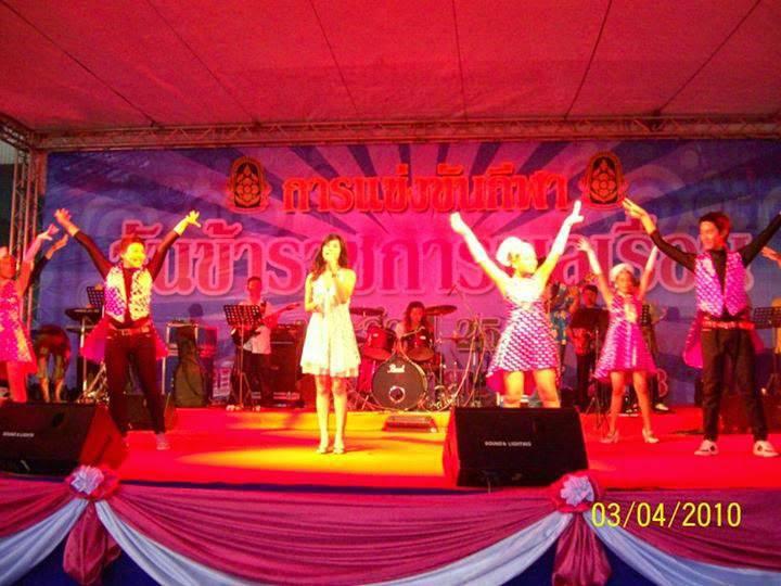 รับงานแสดงศิลปะไทยทุกประเภทพร้อมการแสดงโชว์ครบวงจร 7