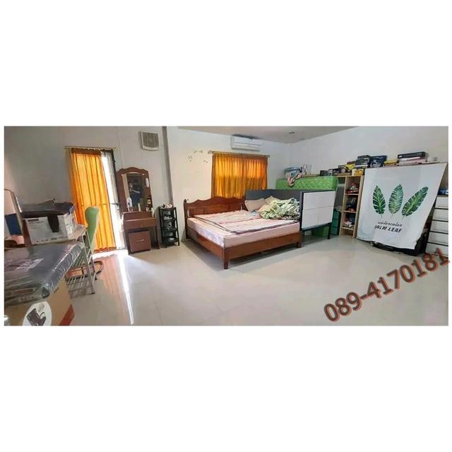 ขายอาคารพาณิชย์ 2 ชั้น ซอยวุ่นวาย มมส.(ม.ใหม่) 57 ตร.ว. ราคา 10ล้านบาท 5