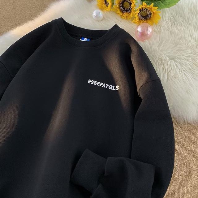 เสื้อกันหนาวคอกบมแฟชั่น