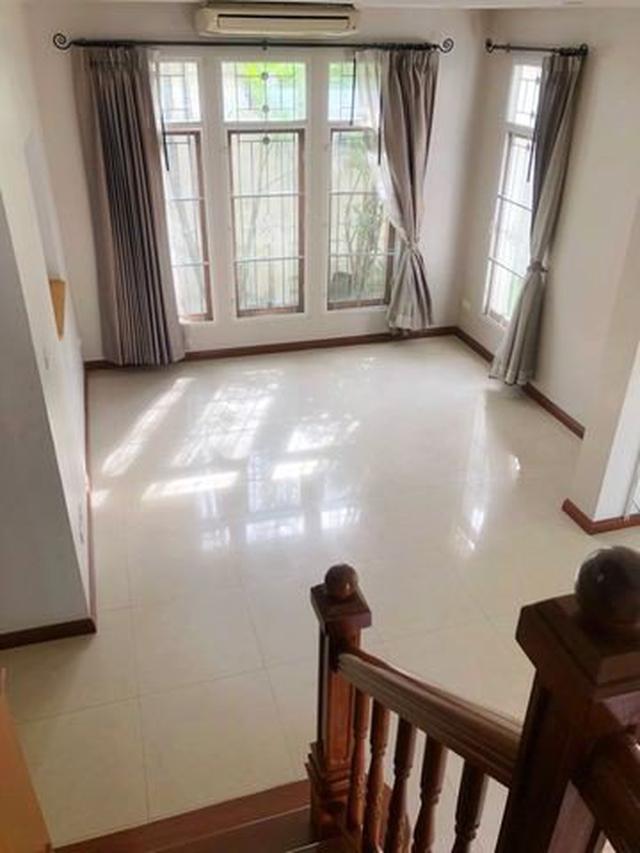 ขายบ้านเดี่ยว 2 ชั้น หมู่บ้านปริญสิริ นวลจันทร์