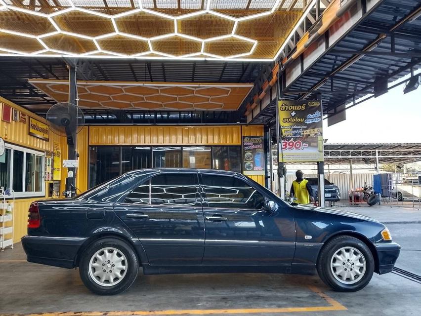 รถยนต์มือสองรถเบนซ์มือสอง