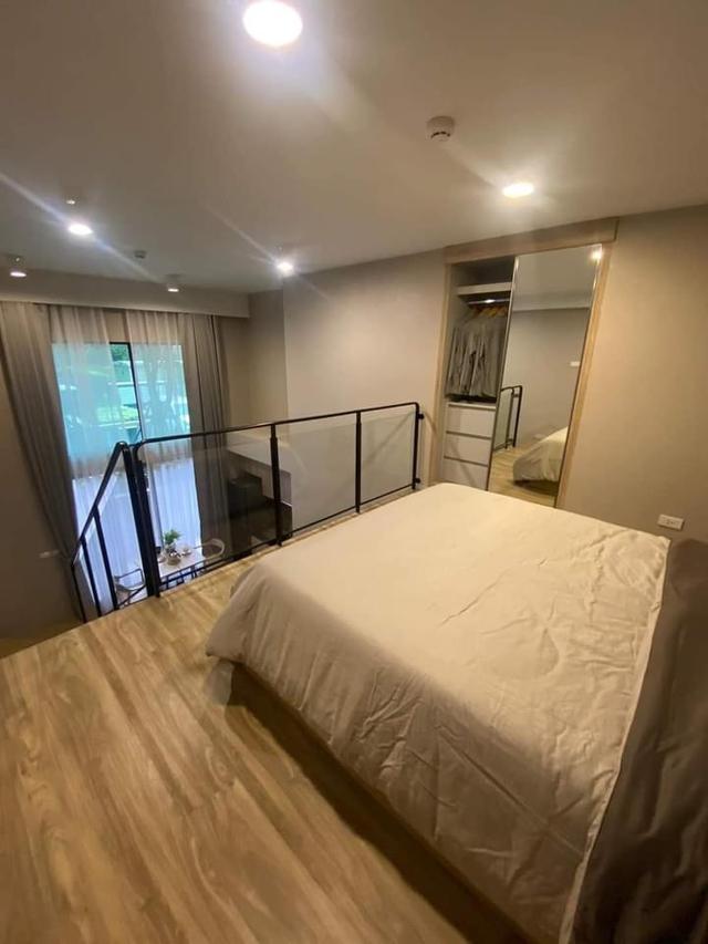 ปล่อยเช่าคอนโด Blossom Condo Sathorn Charoenrat 2