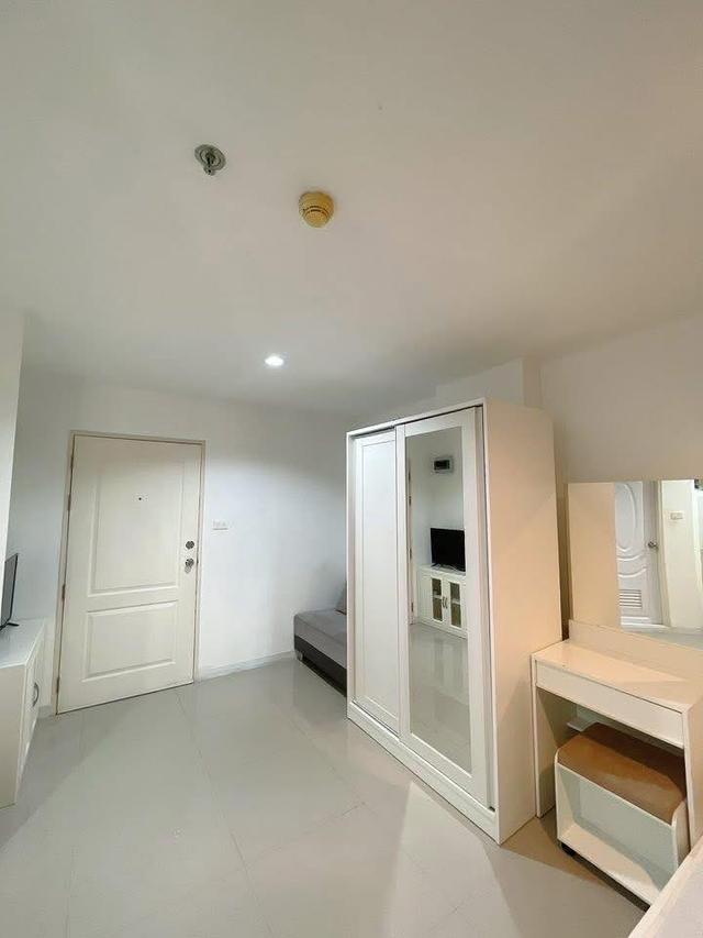 ให้เช่า 1ห้องนอน MRTรามอินทรา กม.9 Lumpini Condo Town Raminthra - Nawamin (ลุมพินี คอนโดทาวน์ รามอินทรา - นวมินทร์) 5