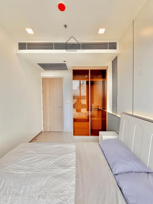 One 9 Five Asoke Rama 9 ห้องหรู ใกล้ MRT พระราม 9 4