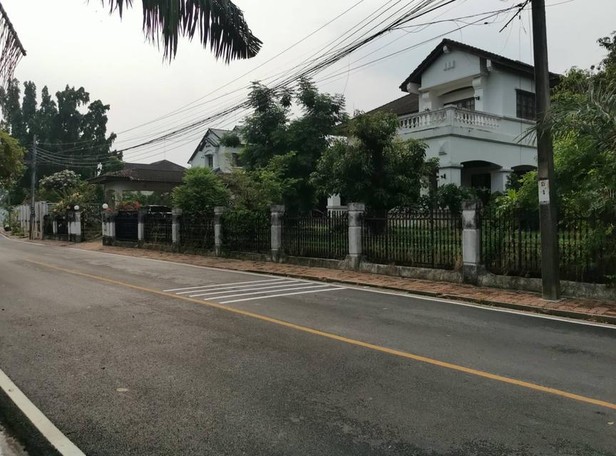 ขายบ้านเดี่ยวหมู่บ้านลดาวัลย์ปิ่นเกล้า 3