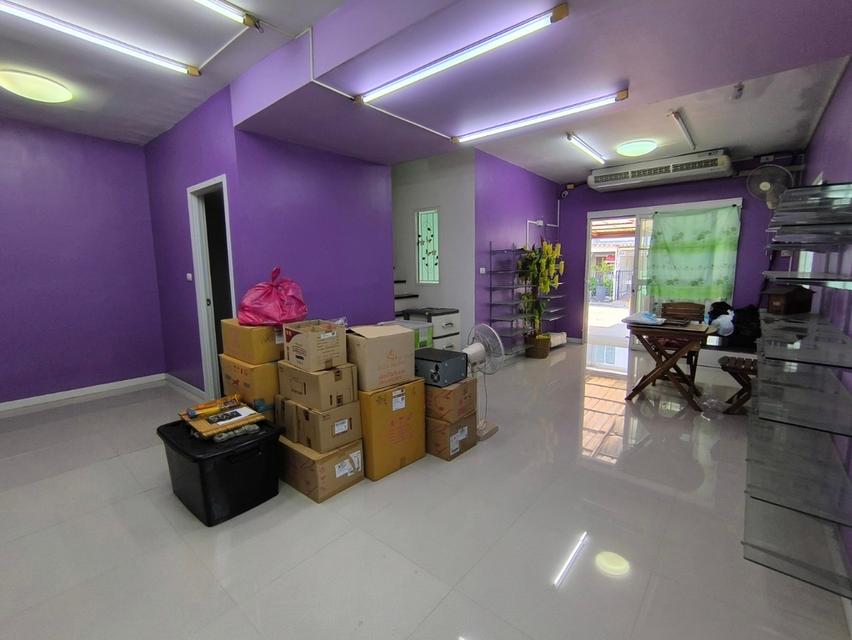 หมู่บ้านพฤกษา 54 คลองถนน-บางบัวทอง ซ.1 ต.บางแม่นาง อ.บางใหญ่ นนทบุรี 8