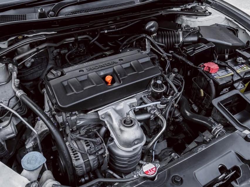 รหัสรถ 67GG7687 Honda Accord 2.0E ปี 2018 รูปที่ 16